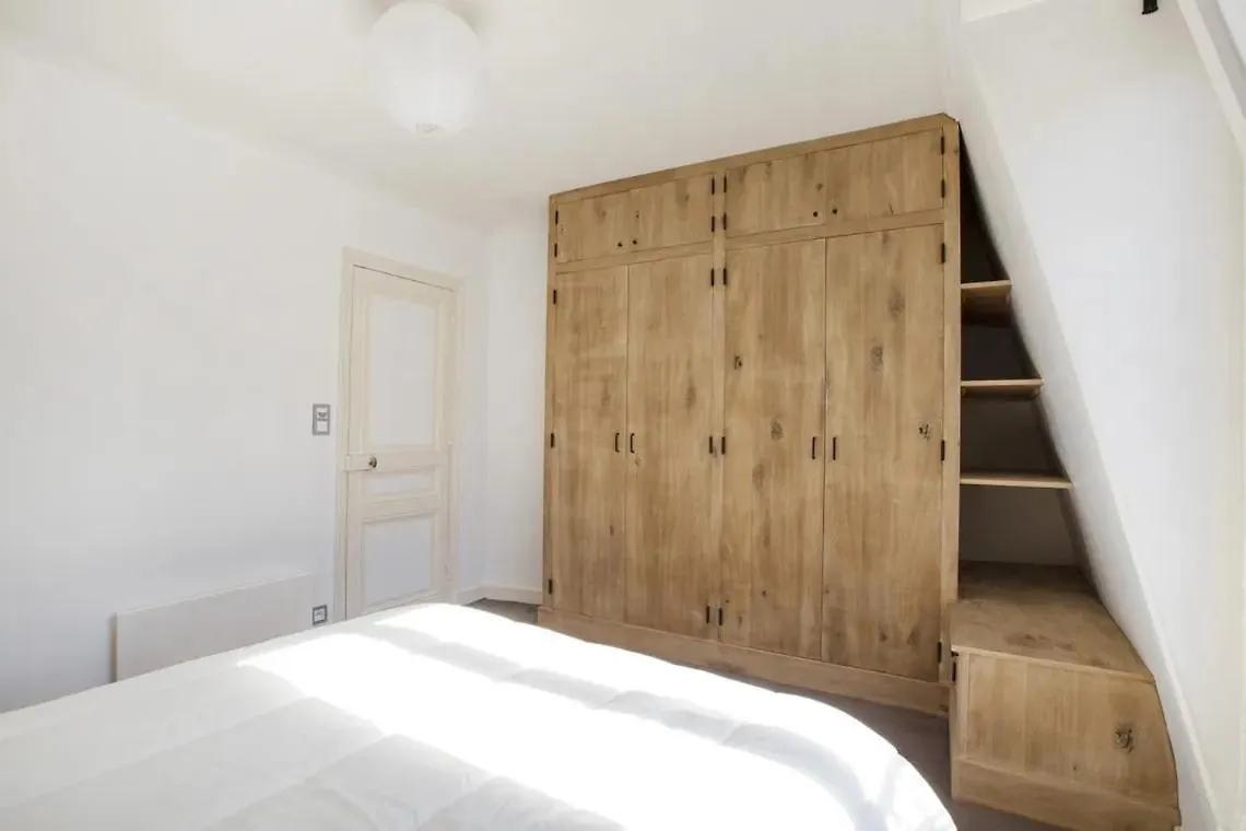 Home Sweet Home Dautancourt Batignolles Paris 0*,  France