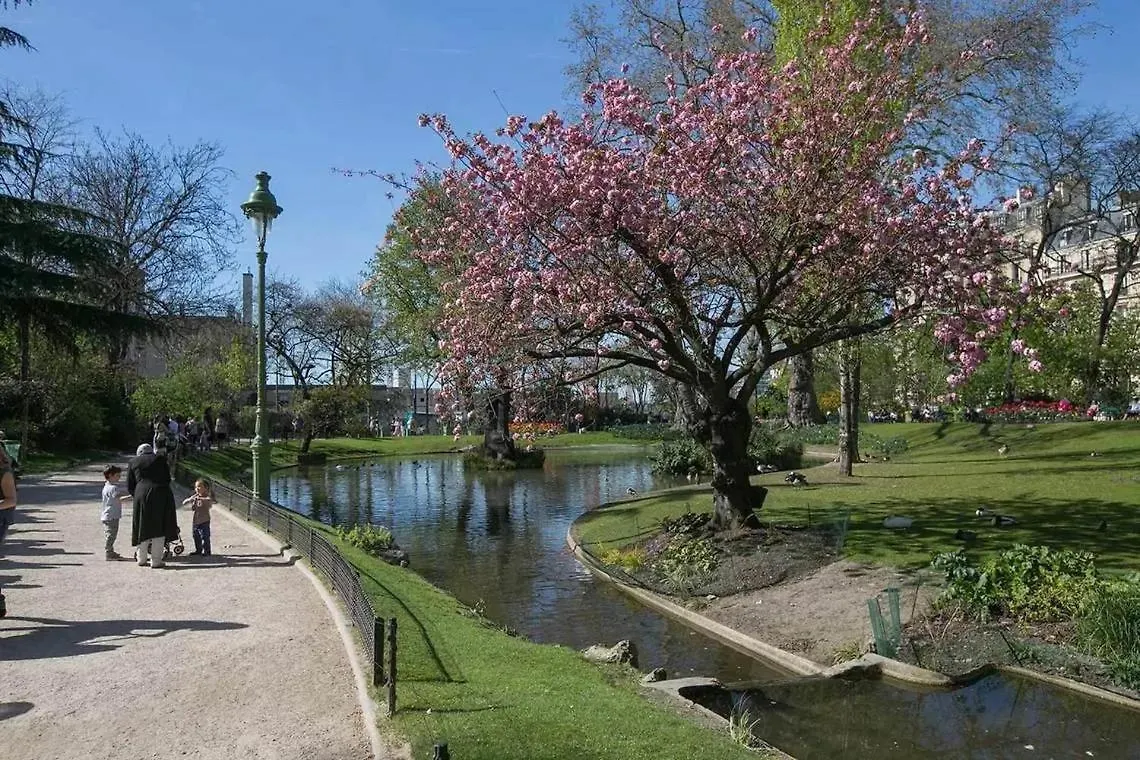 Home Sweet Home Dautancourt Batignolles Παρίσι Διαμέρισμα